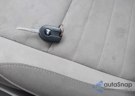 2014 Ford Escape Se из США, поврежденный, VIN 1FMCU9G93EUC38530